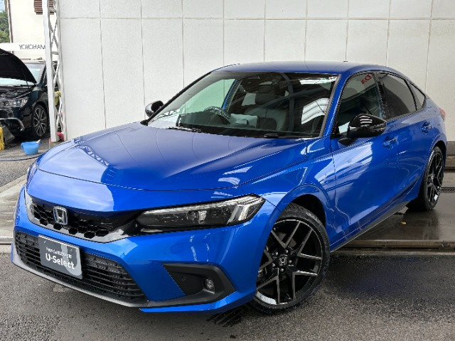 シビック  2.0 e:HEV