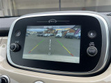 500X クロス 本革シート ワンオーナー