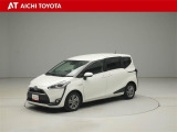 シエンタ ハイブリッド 1.5 G 