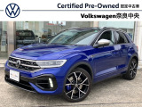 フォルクスワーゲン T-Roc