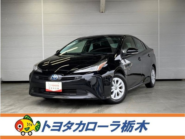 プリウス 1.8 S 