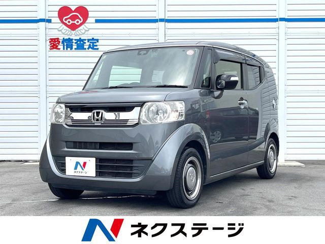 N-BOXスラッシュ X 