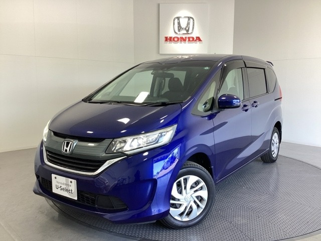 フリード 1.5 G ホンダセンシング 4WD 