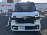 N-BOXカスタム ターボ 