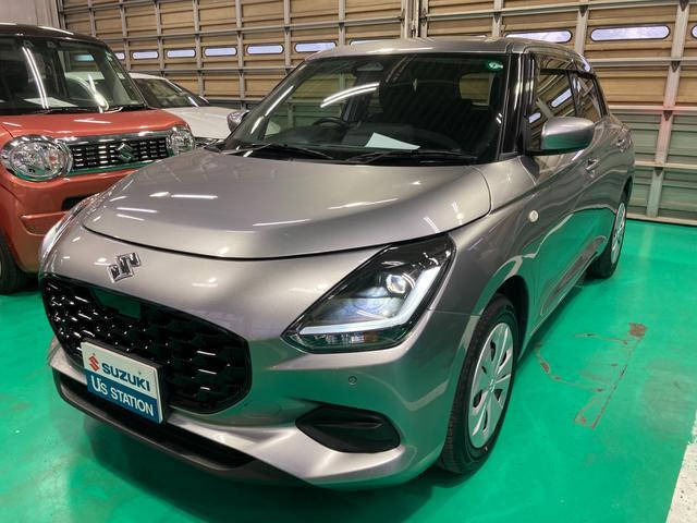 スイフト 1.2 XG 