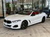 8シリーズ M850i xドライブ 4WD 