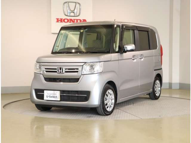 N-BOX L 