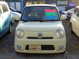 ミラココア プラス X 4WD