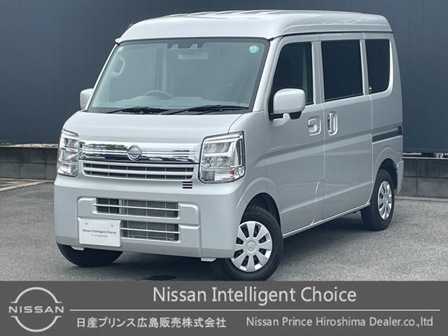 クリッパー GX ハイルーフ 4WD 
