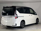 セレナ 2.0 ハイウェイスター V 