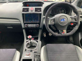 WRX STI 2.0 EJ20 ファイナルエディション フルパッケージ 4WD 