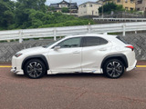 UX 250h バージョンL 