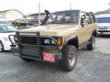 トヨタ ランドクルーザー60