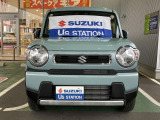 ハスラー ハイブリッド(HYBRID) G 2型 パイオニア製モニターオー