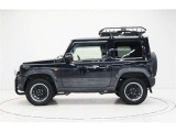 ジムニー XC 4WD 