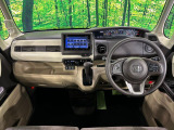 N-BOX G L ホンダセンシング 