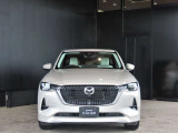 CX-60 3.3 XD ハイブリッド プレミアムモダン ディーゼル 4WD 