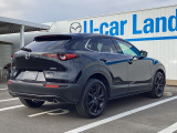 CX-30 1.8 XD レトロスポーツエディション 4WD 
