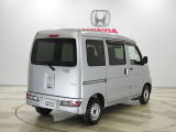 ハイゼットカーゴ デラックス SAIII ハイルーフ 