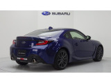 BRZ  2.4 R