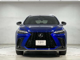 NX 350h Fスポーツ 4WD 