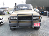 ランドクルーザー60 4.0 VX ハイルーフ ディーゼル 4WD 