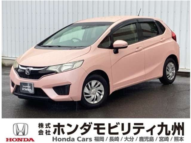 フィット 1.3 13G Fパッケージ コンフォートエディション 