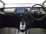 フィット  1.5 e:HEV ホーム