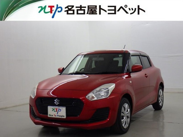 スイフト 1.2 XG 