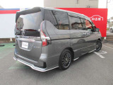 ノート 1.2 e-POWER AUTECH スポーツスペック 