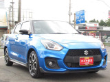 スイフト 1.4 スポーツ 