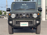 ジムニー XC 4WD 4WD 5MT