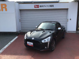 ダイハツ コペン ローブ S