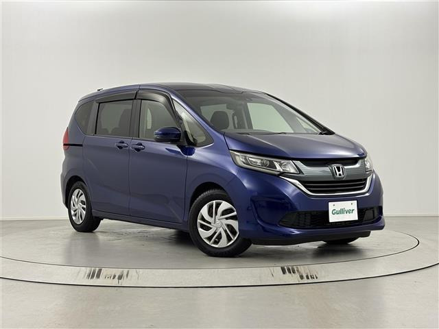 フリード 1.5 G ホンダセンシング 修復歴無し
