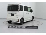 スペーシアカスタム ハイブリッド(HYBRID)  XSターボ 