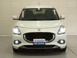 スイフト 1.2 ハイブリッド(HYBRID) MZ 