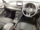 CX-3  1.8 XD ツーリング ディーゼルターボ 4WD