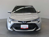 カローラスポーツ 1.2 G 