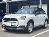 BMW MINI ミニカントリーマン