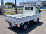 キャリイ KC エアコン パワステ 農繁仕様 4WD 