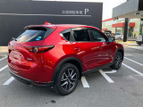 CX-5 2.0 20S シルク ベージュ セレクション