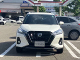 キックス 1.2 X FOUR スタイルエディション(e-POWER) 4WD 