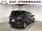 シエンタ 1.5 G クエロ 