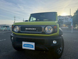 ジムニーシエラ 1.5 JC 4WD 