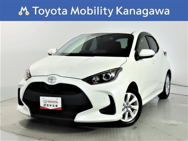 ヤリス 1.5 G 4WD 