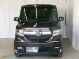 N-BOXカスタム G L ホンダセンシング 
