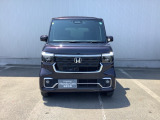 N-BOX  660 4WD