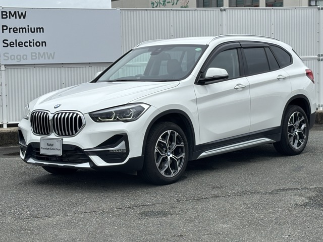 X1 xドライブ 18d xライン 4WD 