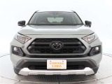 RAV4 2.0 アドベンチャー 4WD 