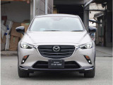 CX-3 1.5 15S スーパー エッジー